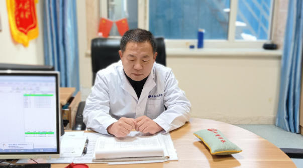 氹仔岛|长春中大医院：王兆国中医 以仁心仁术传承中医精粹