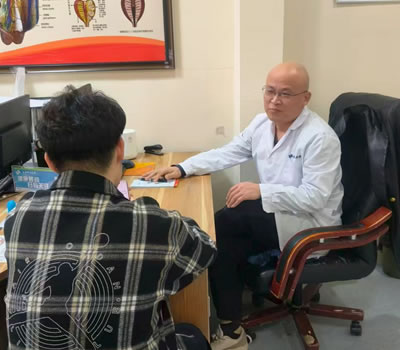 氹仔岛|男科医师高朋磊：守护男性健康，专业男科诊疗